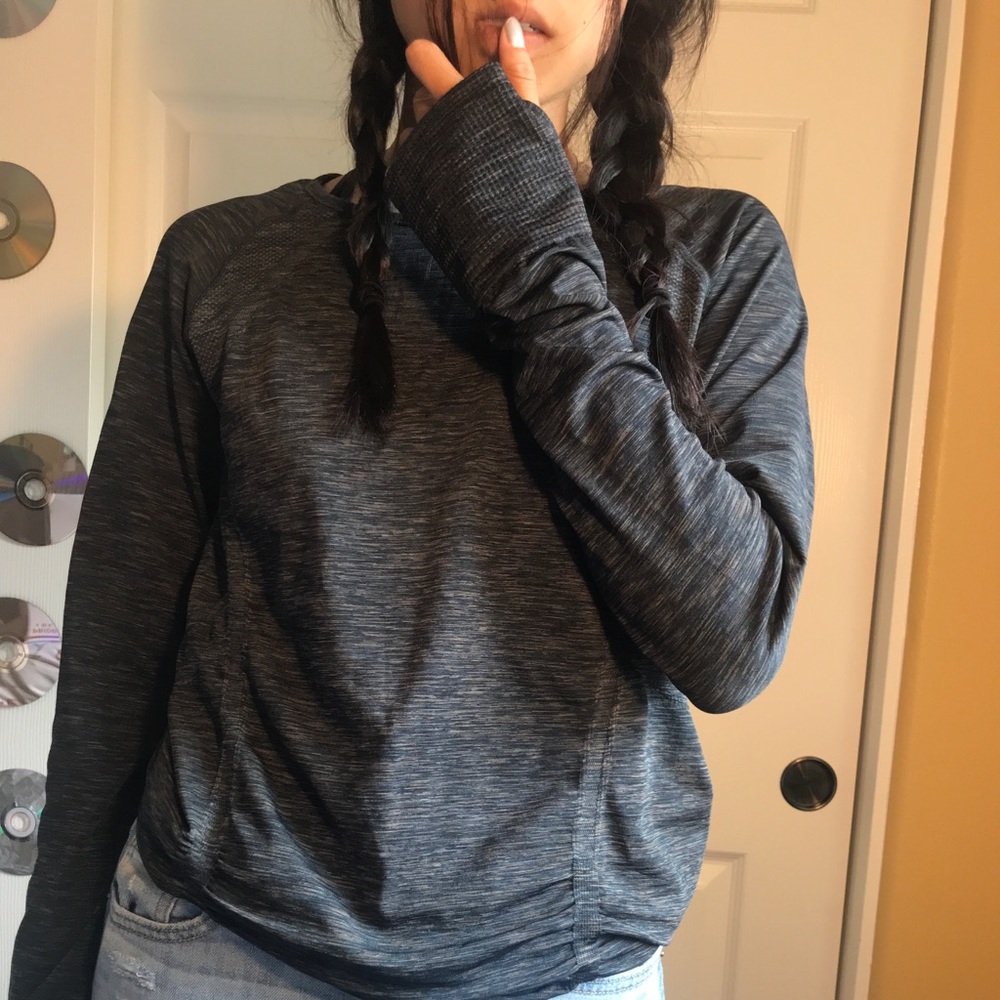 athleta long sleeve